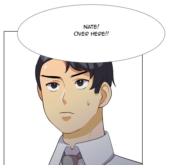 Our Exchange Manhwa - Chapter 20 Page 100