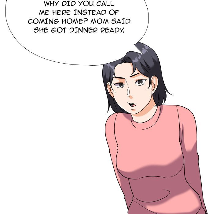 Our Exchange Manhwa - Chapter 20 Page 102