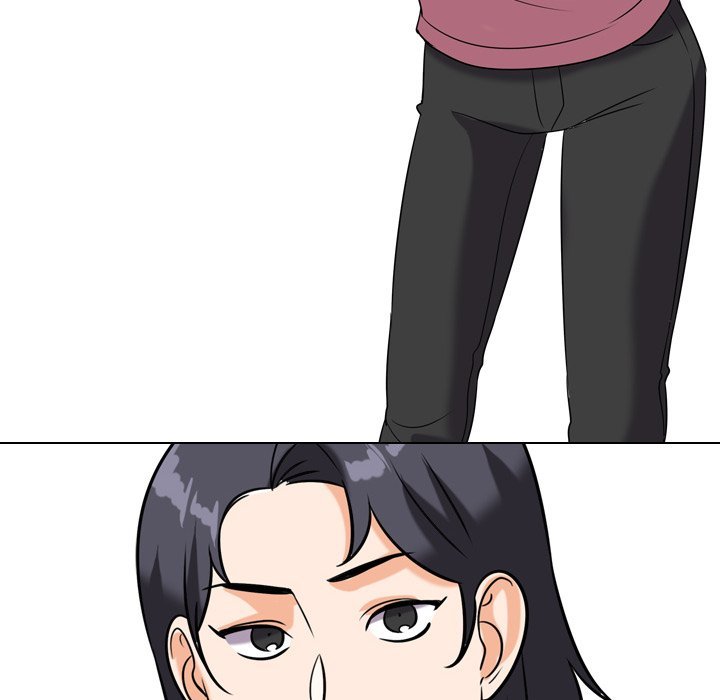 Our Exchange Manhwa - Chapter 20 Page 103