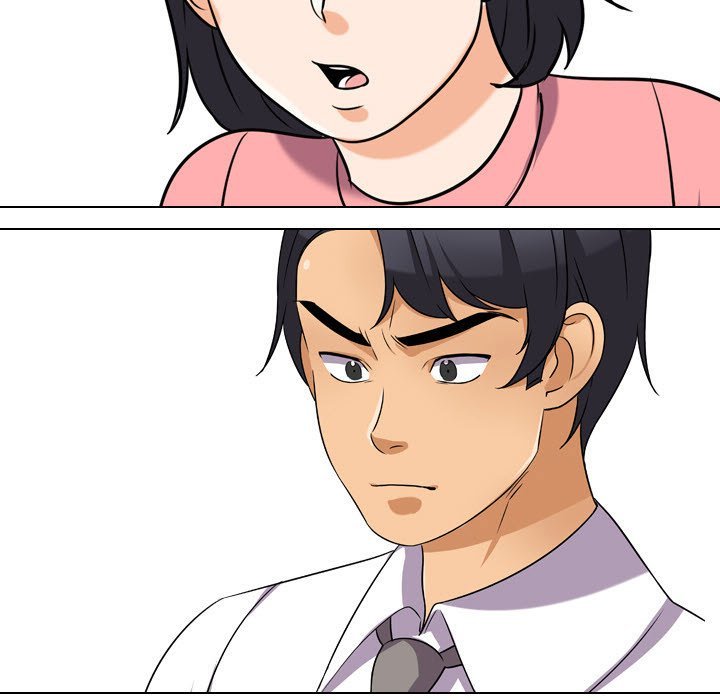 Our Exchange Manhwa - Chapter 20 Page 104