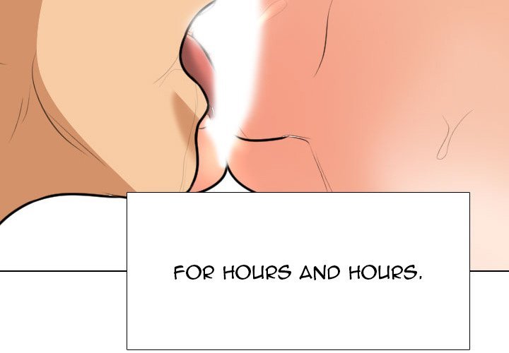 Our Exchange Manhwa - Chapter 144 Page 1