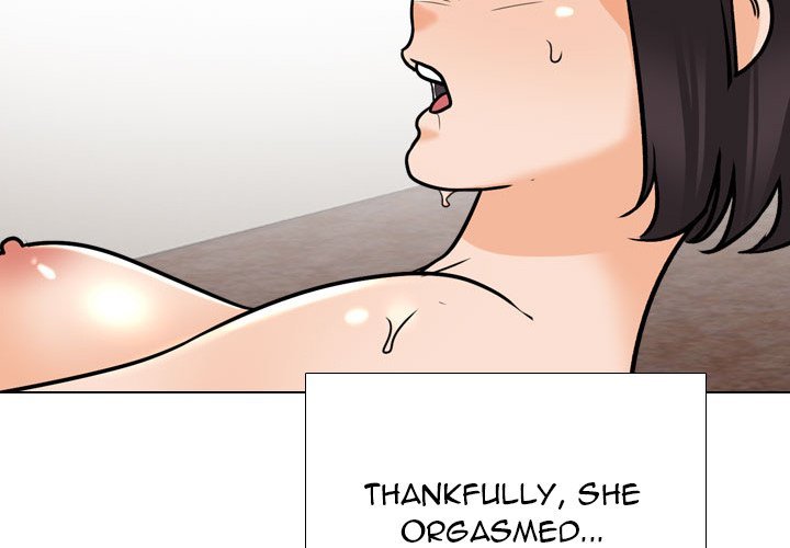 Our Exchange Manhwa - Chapter 144 Page 3