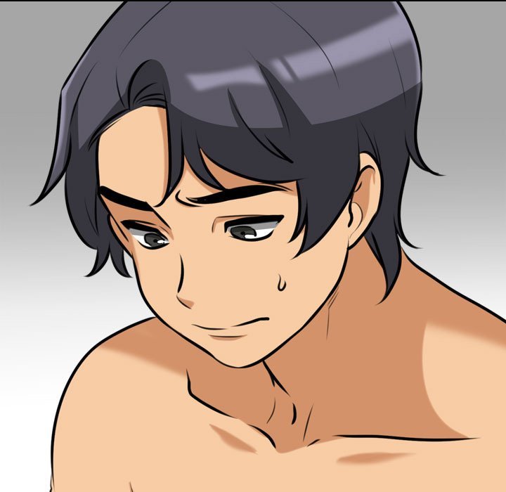 Our Exchange Manhwa - Chapter 144 Page 8