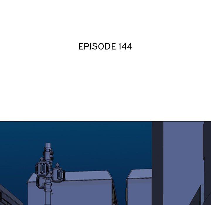 Our Exchange Manhwa - Chapter 144 Page 10