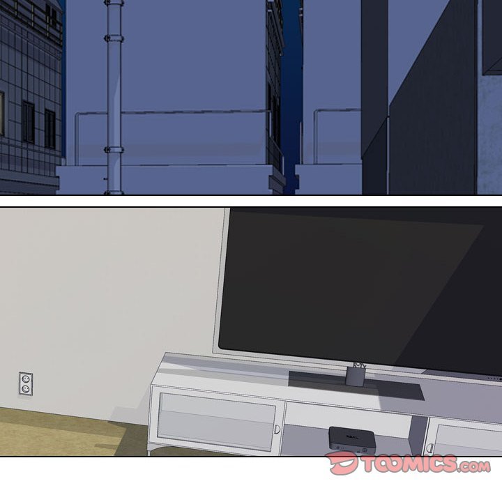 Our Exchange Manhwa - Chapter 144 Page 11