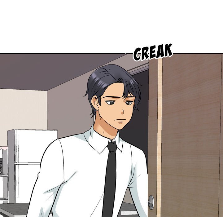 Our Exchange Manhwa - Chapter 144 Page 12