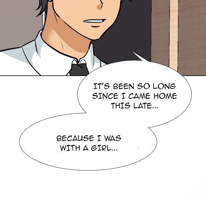 Our Exchange Manhwa - Chapter 144 Page 14