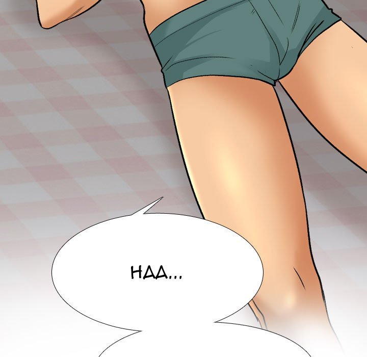 Our Exchange Manhwa - Chapter 144 Page 18