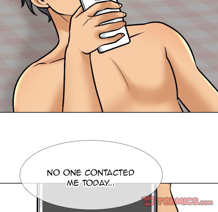 Our Exchange Manhwa - Chapter 144 Page 20