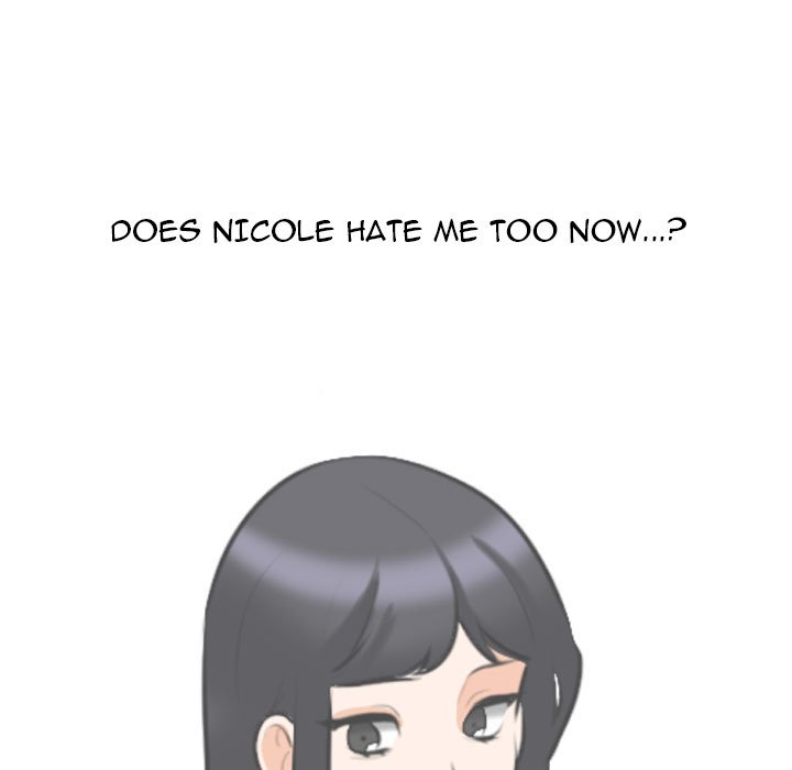 Our Exchange Manhwa - Chapter 144 Page 22