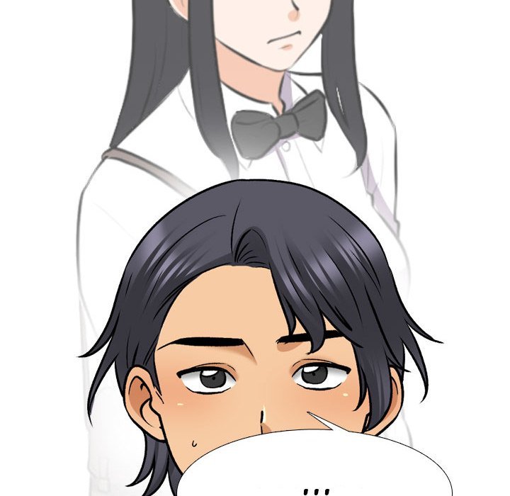 Our Exchange Manhwa - Chapter 144 Page 23