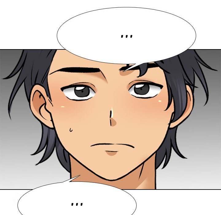 Our Exchange Manhwa - Chapter 144 Page 25