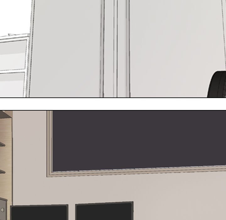 Our Exchange Manhwa - Chapter 144 Page 30