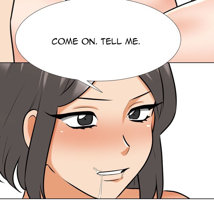 Our Exchange Manhwa - Chapter 144 Page 33