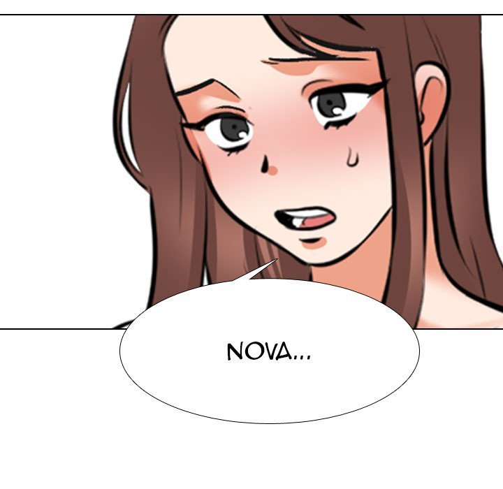 Our Exchange Manhwa - Chapter 144 Page 34