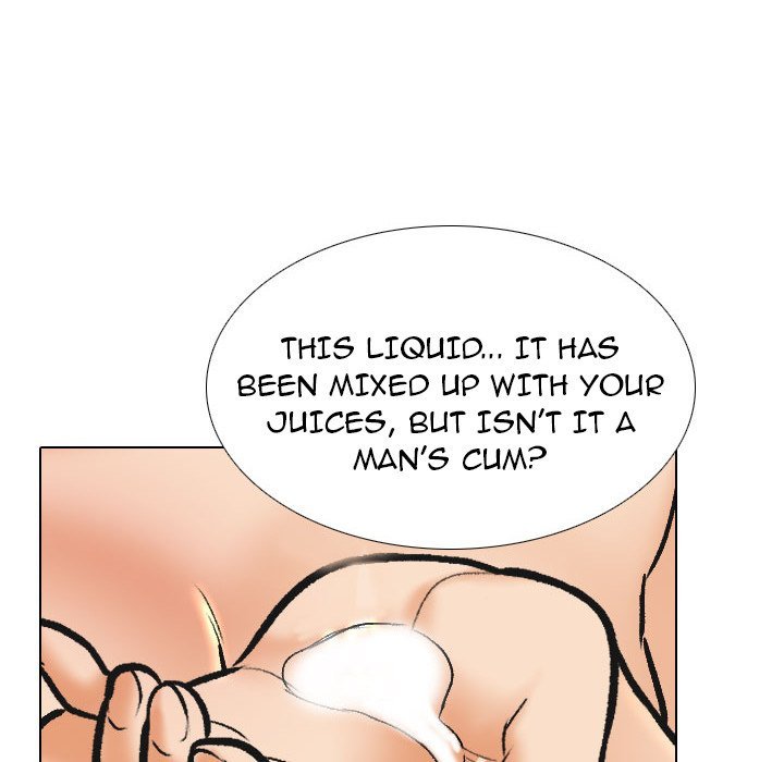 Our Exchange Manhwa - Chapter 144 Page 35