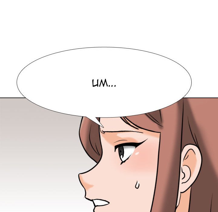 Our Exchange Manhwa - Chapter 144 Page 39