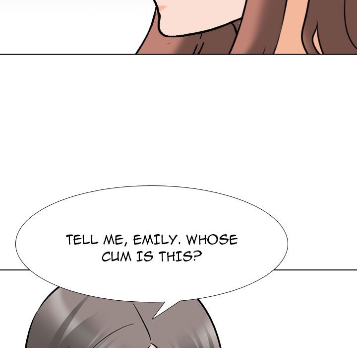 Our Exchange Manhwa - Chapter 144 Page 40