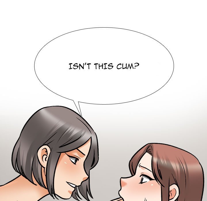 Our Exchange Manhwa - Chapter 144 Page 44