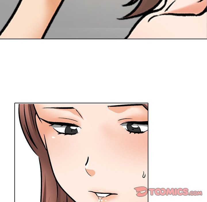 Our Exchange Manhwa - Chapter 144 Page 47