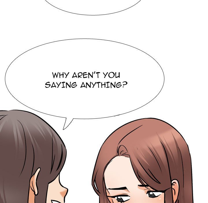 Our Exchange Manhwa - Chapter 144 Page 50