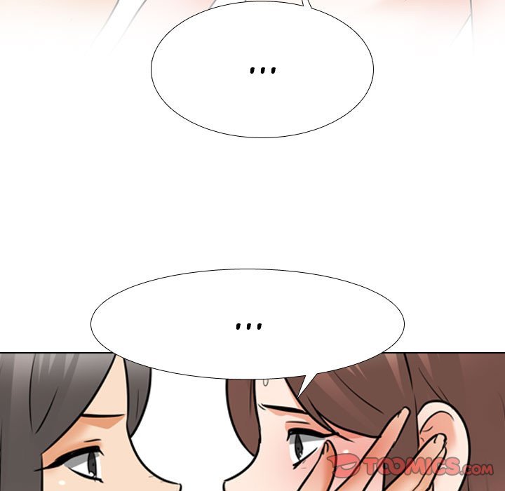 Our Exchange Manhwa - Chapter 144 Page 56