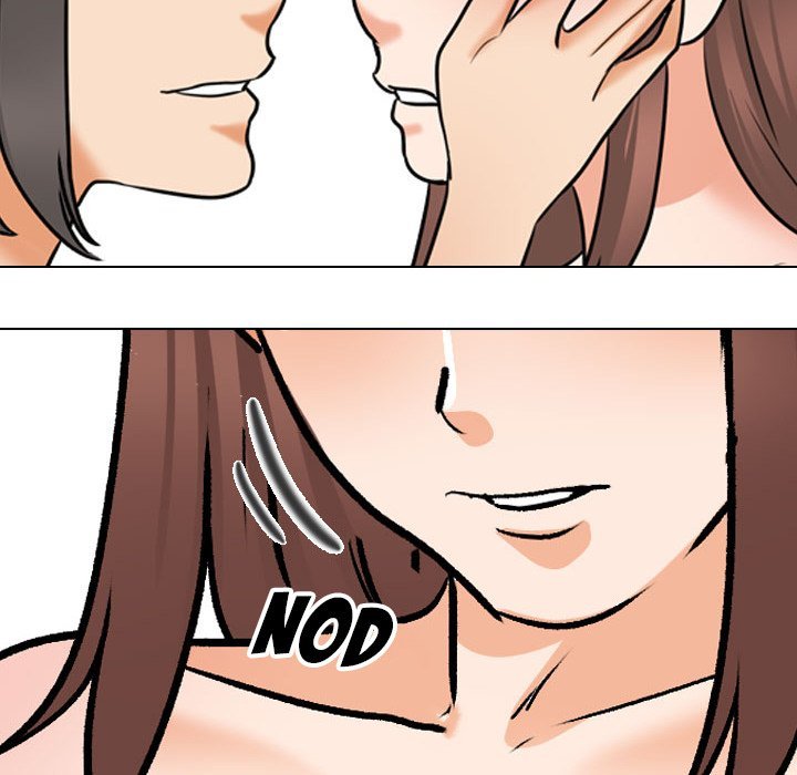 Our Exchange Manhwa - Chapter 144 Page 57