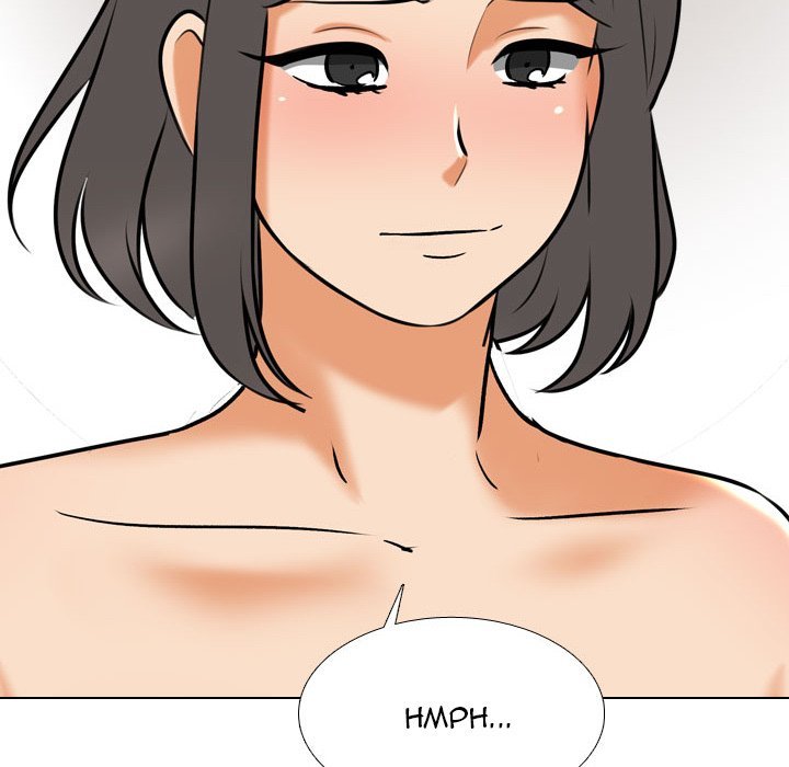 Our Exchange Manhwa - Chapter 144 Page 59