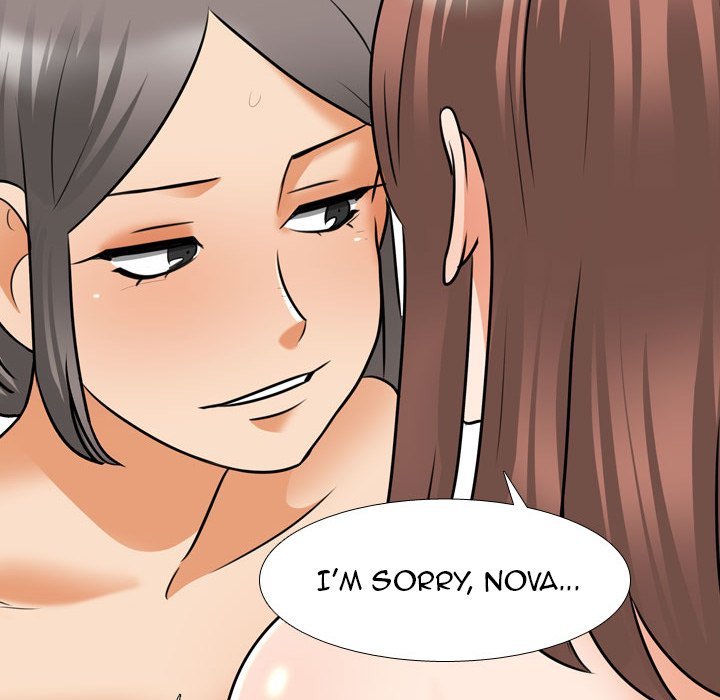 Our Exchange Manhwa - Chapter 144 Page 61