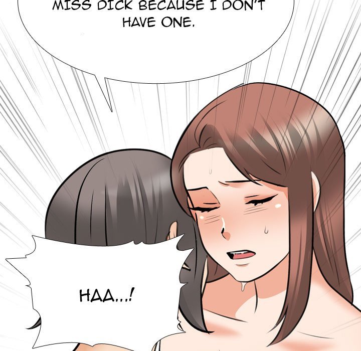 Our Exchange Manhwa - Chapter 144 Page 64