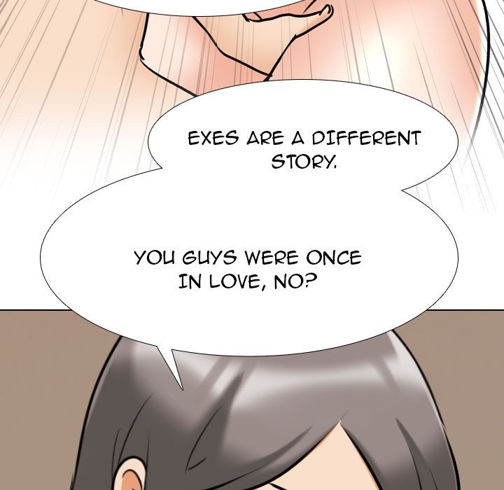 Our Exchange Manhwa - Chapter 144 Page 66