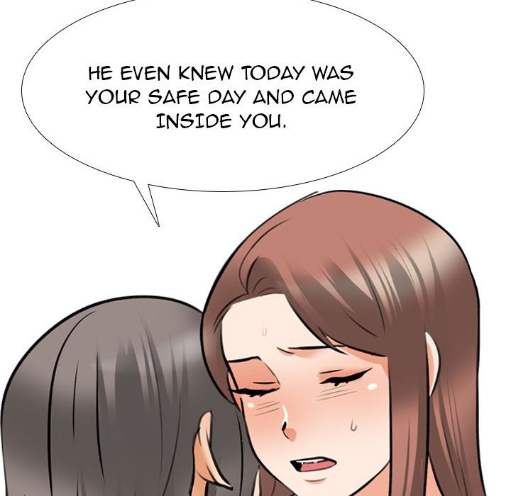 Our Exchange Manhwa - Chapter 144 Page 71