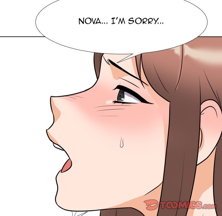 Our Exchange Manhwa - Chapter 144 Page 74