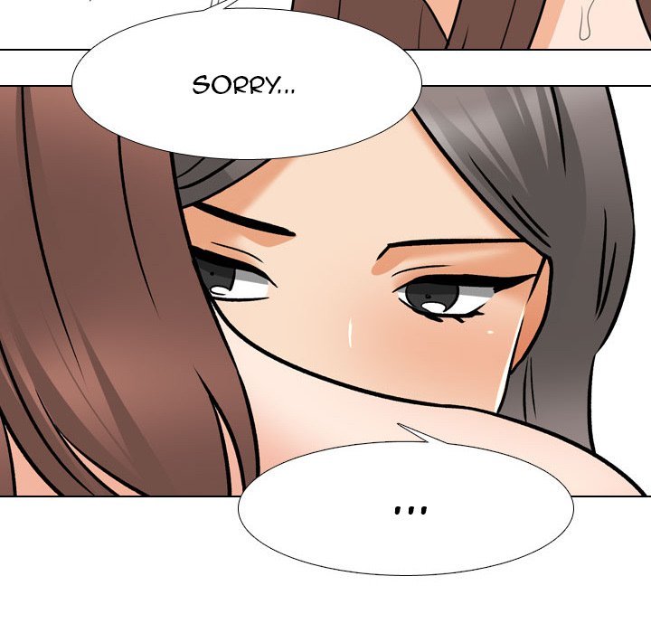 Our Exchange Manhwa - Chapter 144 Page 75