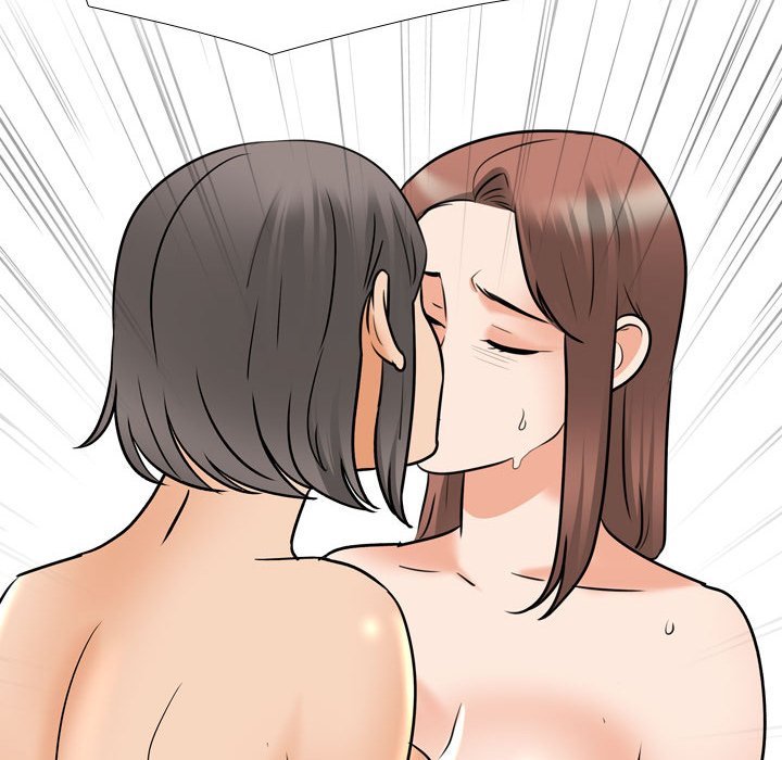 Our Exchange Manhwa - Chapter 144 Page 77