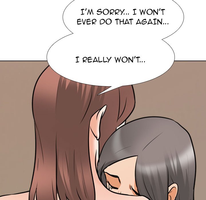 Our Exchange Manhwa - Chapter 144 Page 87