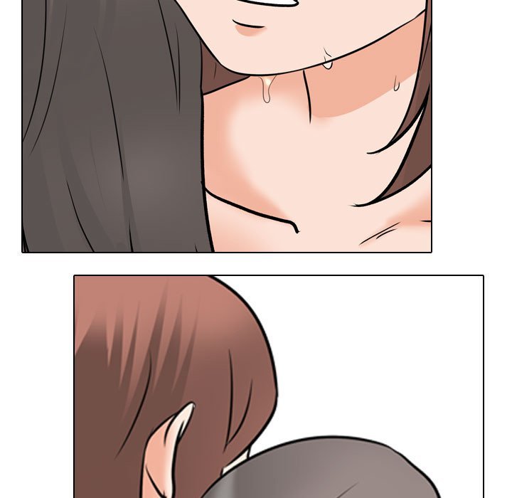 Our Exchange Manhwa - Chapter 144 Page 90