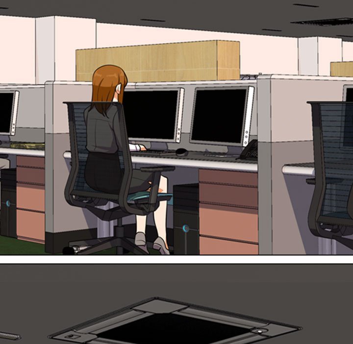 Our Exchange Manhwa - Chapter 144 Page 96