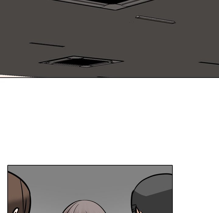 Our Exchange Manhwa - Chapter 144 Page 97