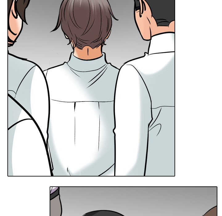 Our Exchange Manhwa - Chapter 144 Page 98