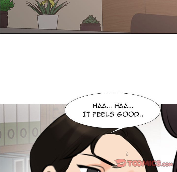 Our Exchange Manhwa - Chapter 144 Page 101