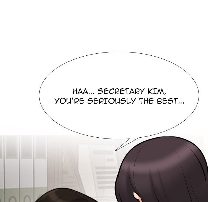 Our Exchange Manhwa - Chapter 144 Page 103