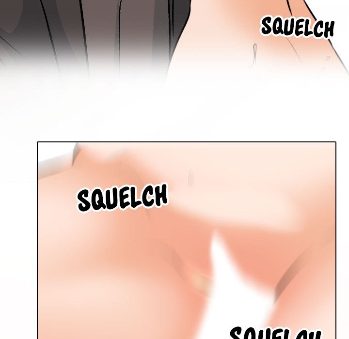 Our Exchange Manhwa - Chapter 144 Page 105