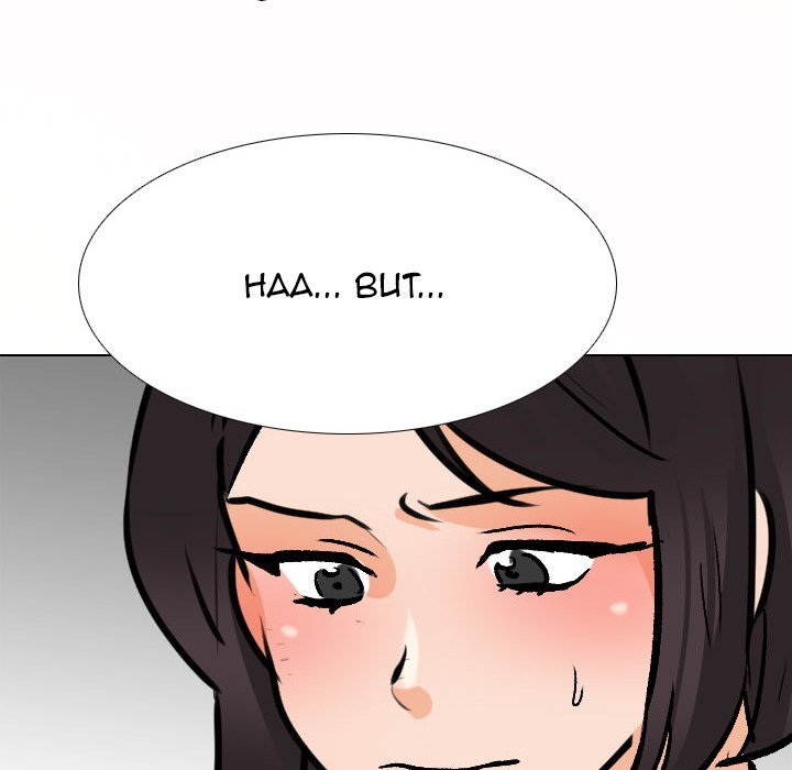 Our Exchange Manhwa - Chapter 144 Page 107