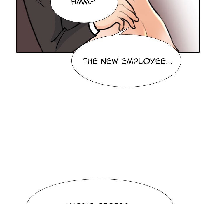 Our Exchange Manhwa - Chapter 144 Page 116