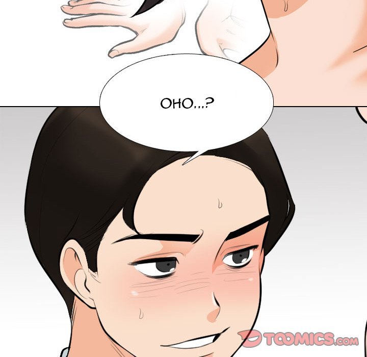 Our Exchange Manhwa - Chapter 144 Page 119