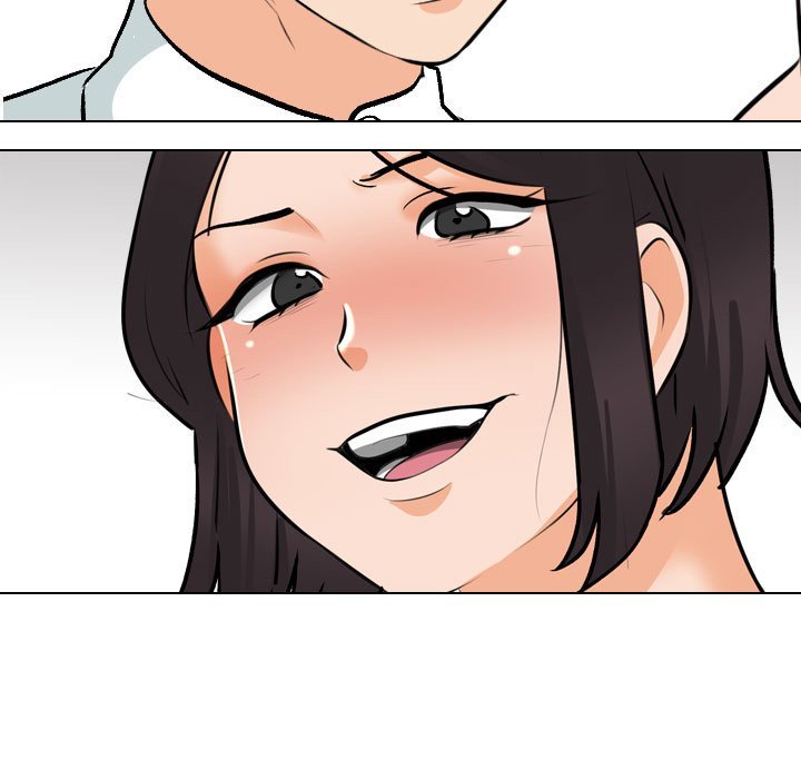 Our Exchange Manhwa - Chapter 144 Page 120