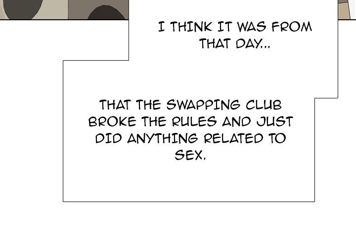 Our Exchange Manhwa - Chapter 178 Page 1