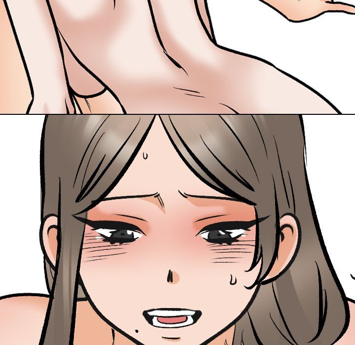 Our Exchange Manhwa - Chapter 178 Page 8