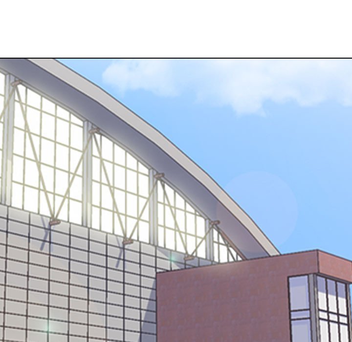 Our Exchange Manhwa - Chapter 178 Page 14